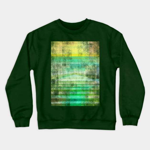 Trip Crewneck Sweatshirt by bulografik